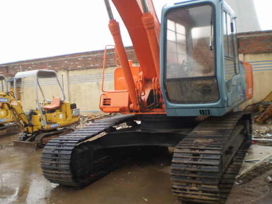 الصين حفارة مجنزرة هيتاشي EX200-3 المزود