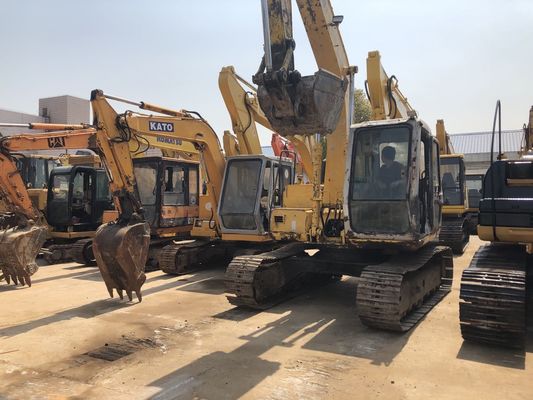 سوميتومو SH120 آلة حفارة مستعملة المزود