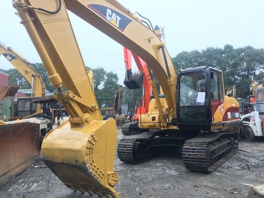 20000KG تستخدم حفارة CAT المزود
