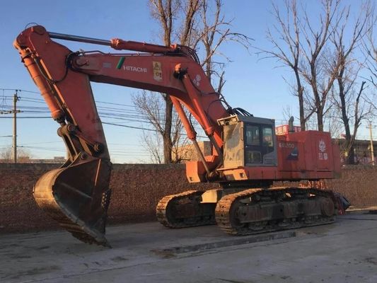 EX1200 مستعملة هيتاشي حفارة المزود