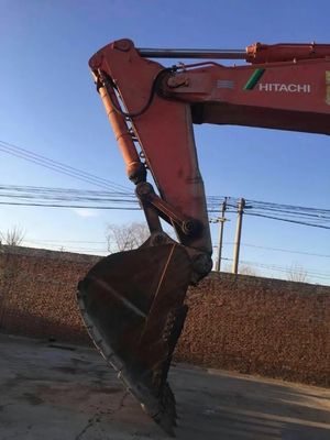 EX1200 مستعملة هيتاشي حفارة المزود