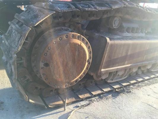 EX1200 مستعملة هيتاشي حفارة المزود