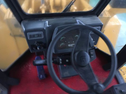 2008 Year Liugong LG856 Cummins Engine مستعملة لوادر أمامية المزود